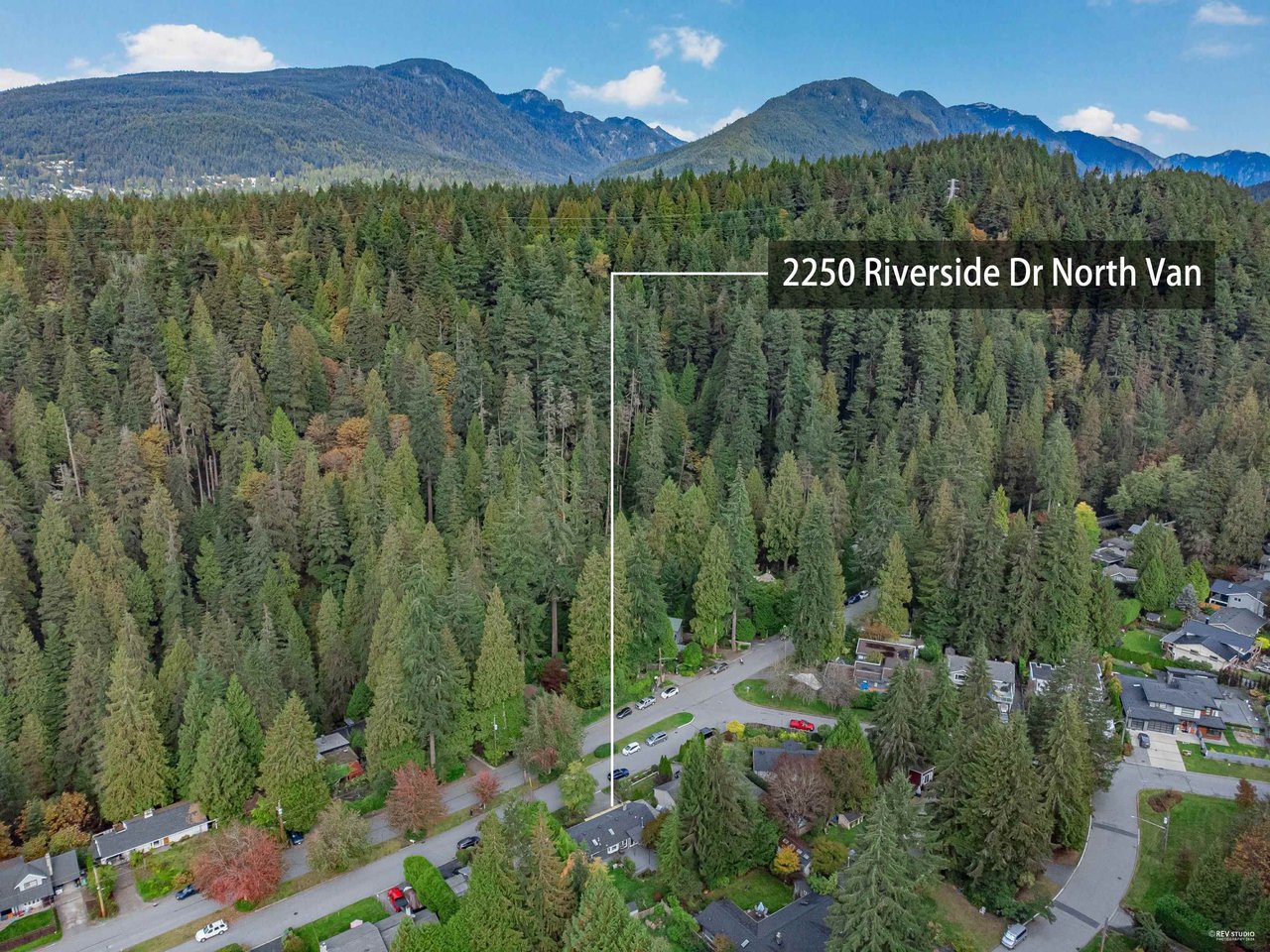 2250 Riverside Dr