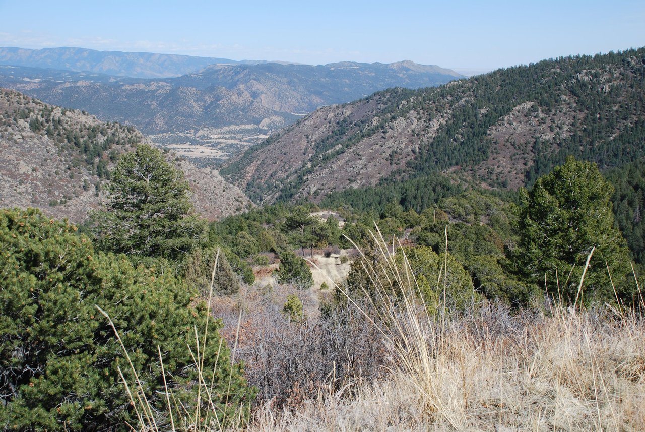 Elk Mountain Ranch