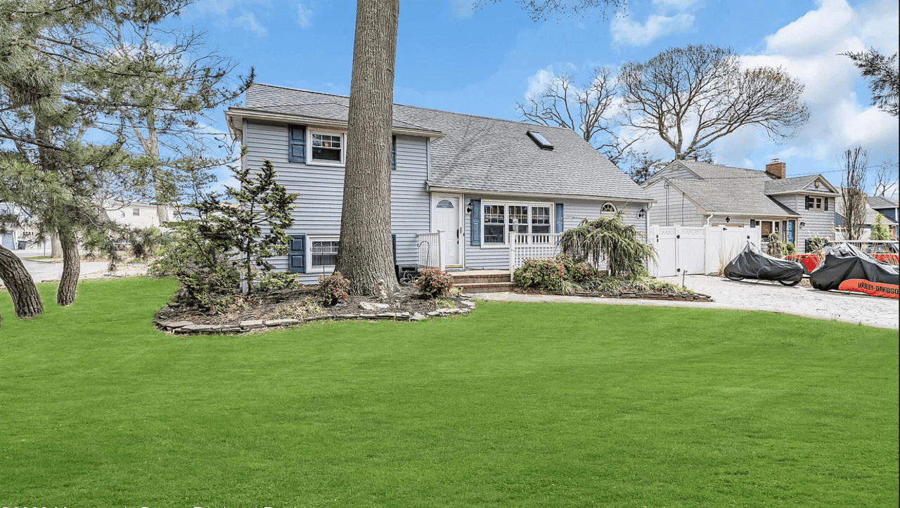 1126 Roe Avenue, Point Pleasant