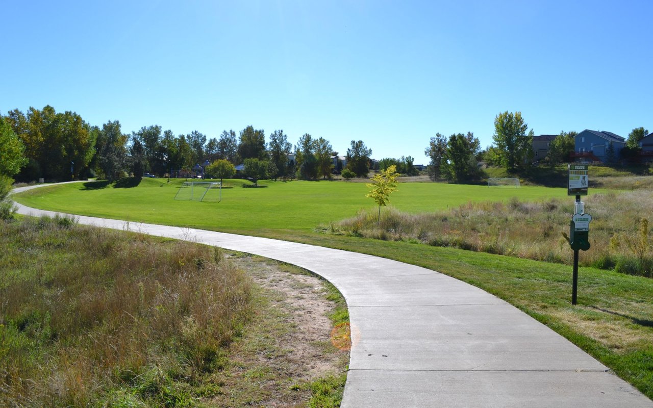 Spring Gulch Park