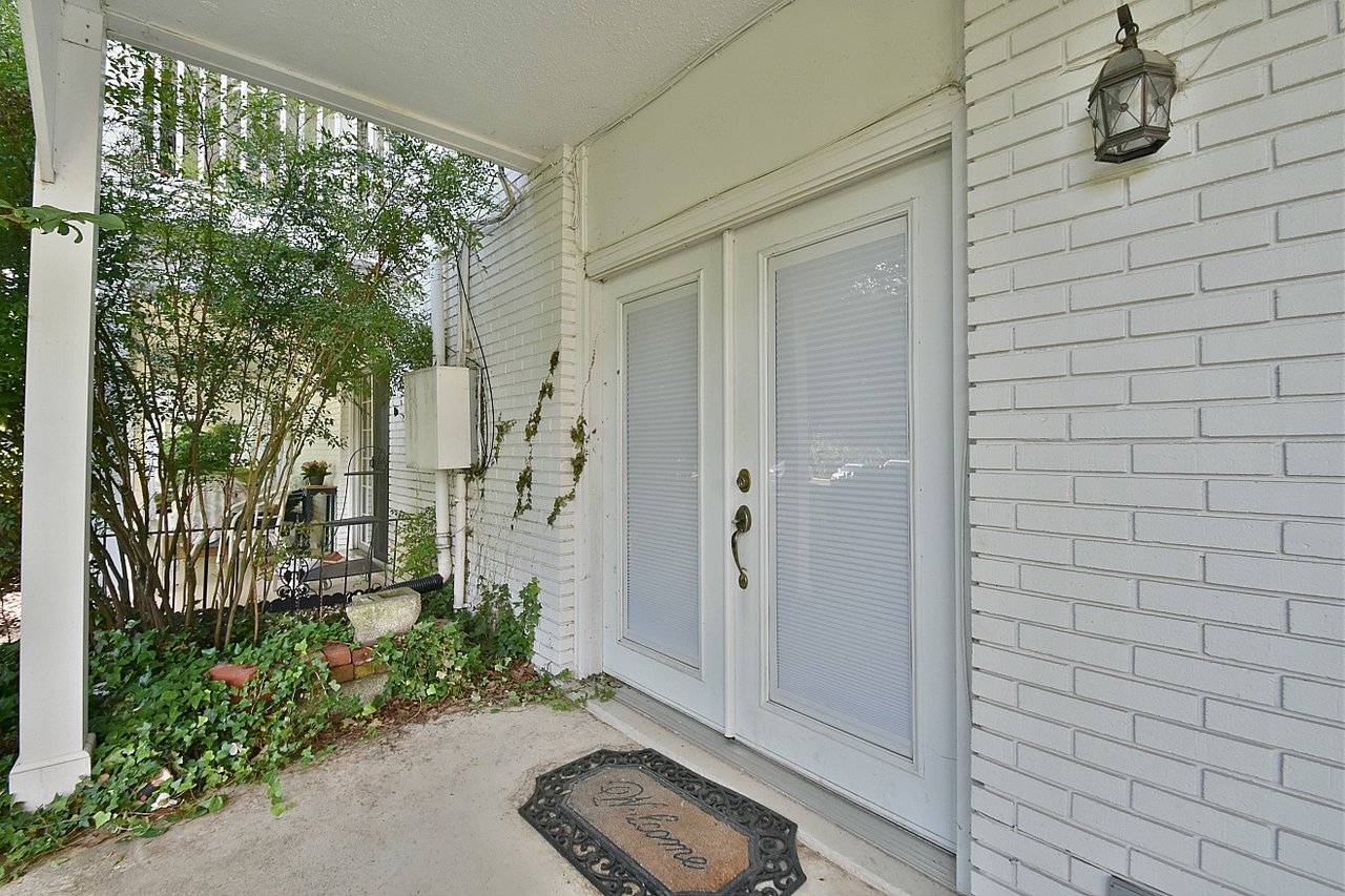 Westcliff Condominiums