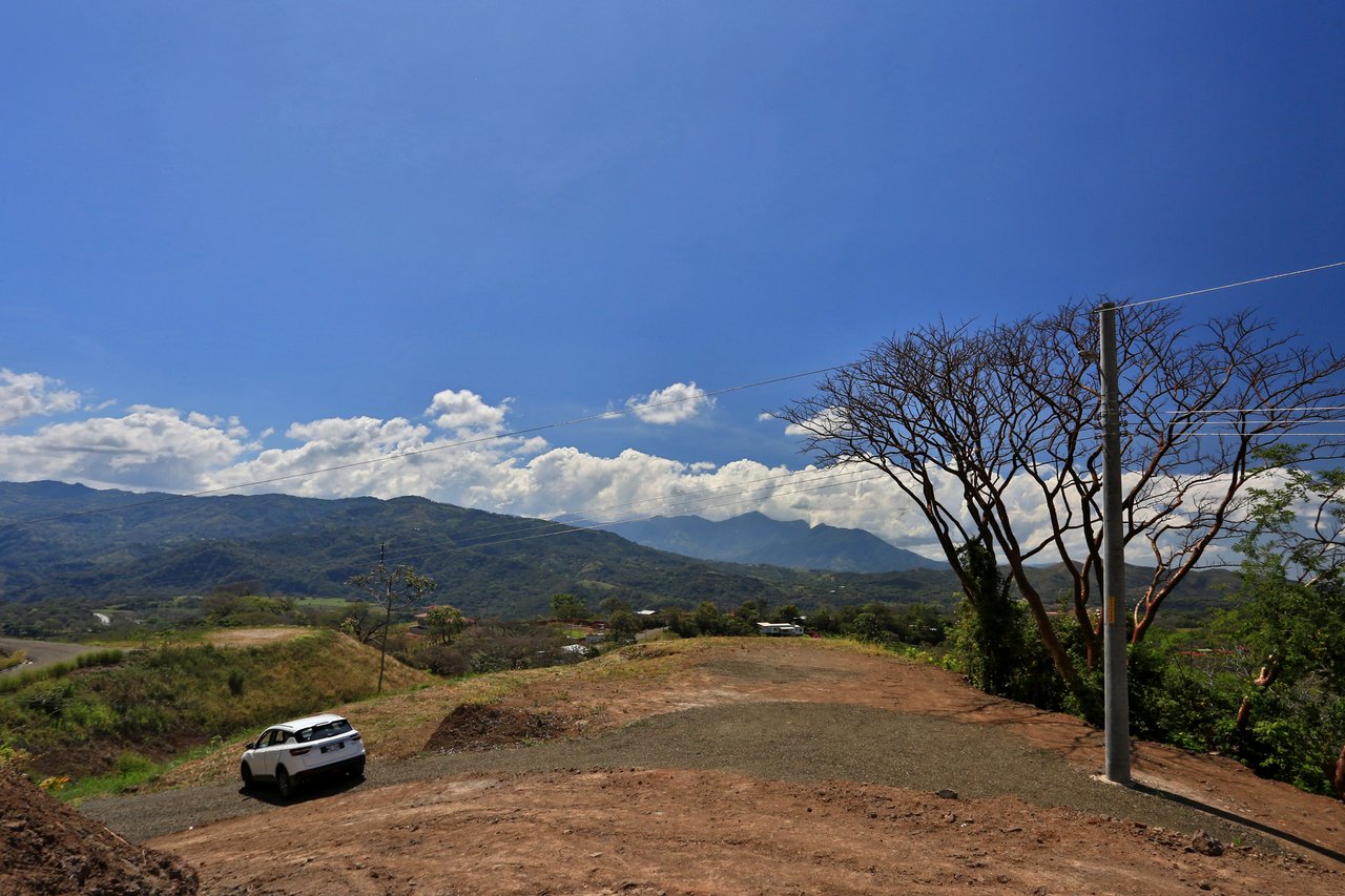 Ocean View Development Lot, Atenas, Alajuela