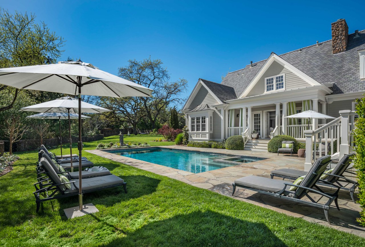 Craig Avenue, Sonoma