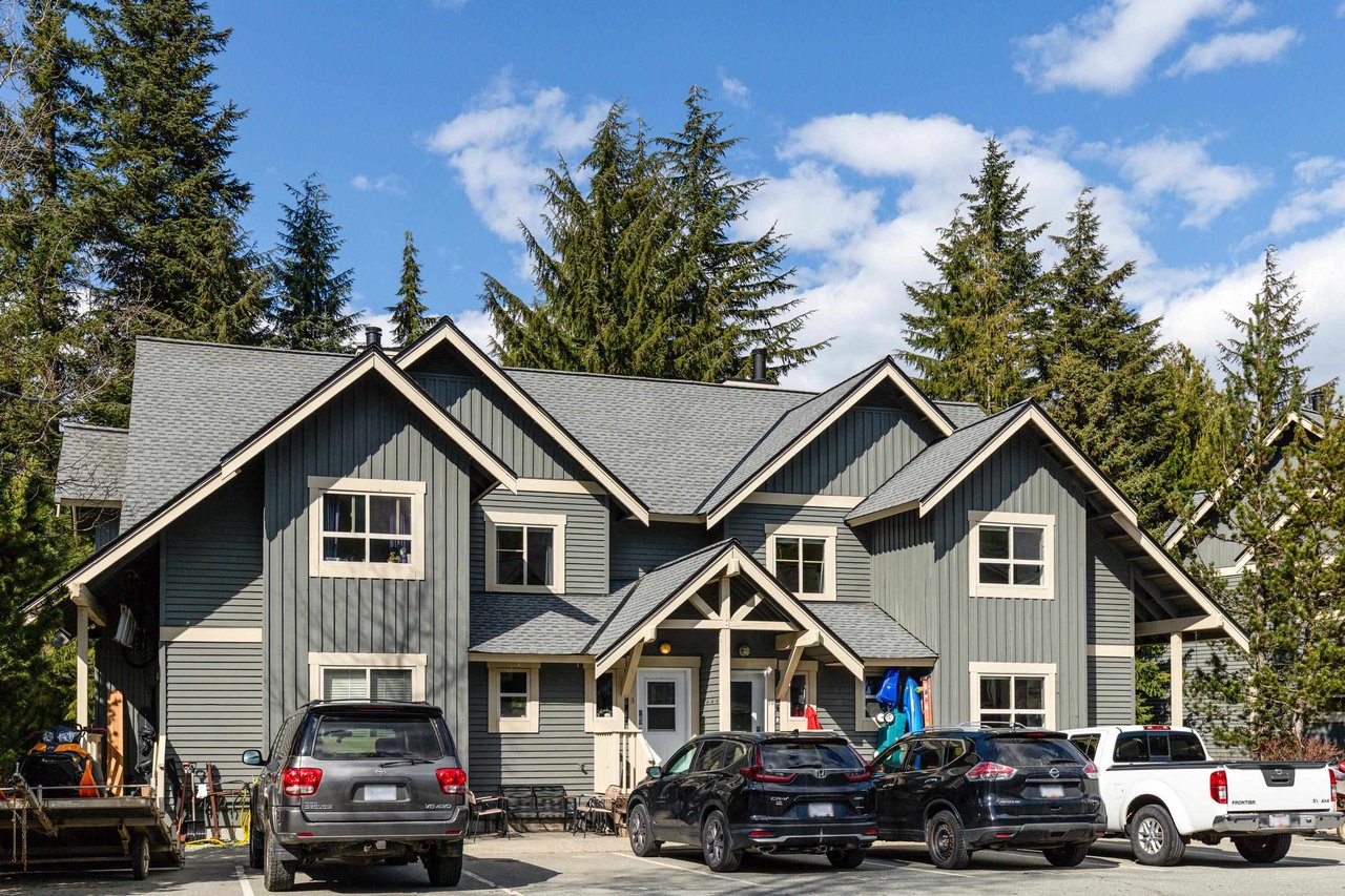 9-2720 Cheakamus Wy