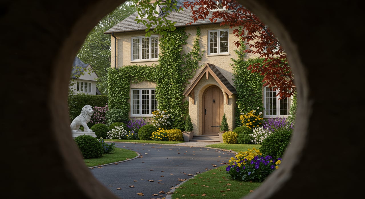 What to Expect from a Home Inspection in Hill Country