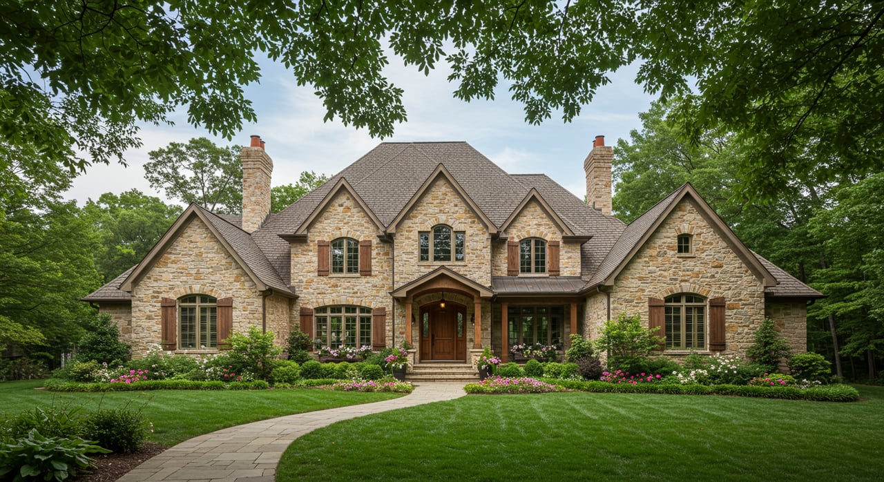 Exploring the Suburbs of the Chicagoland Area