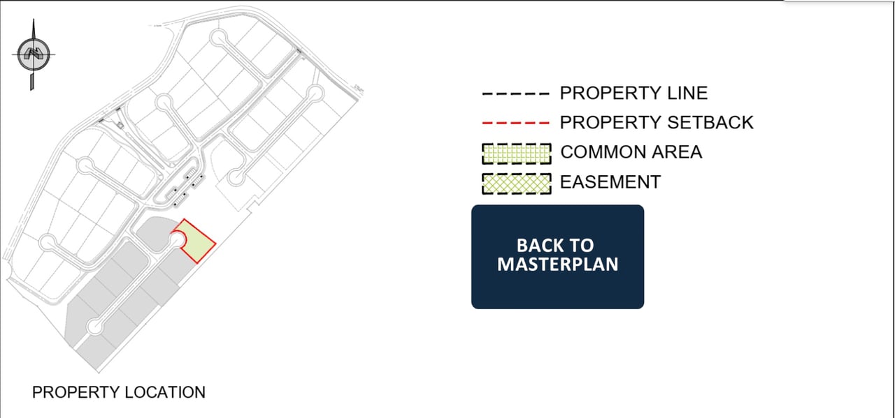 Premium Gated Community Homesite, Hacienda Pinilla, Guanacaste