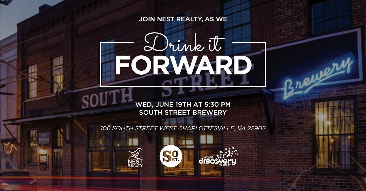 Give Boldly: Virginia Discovery Museum