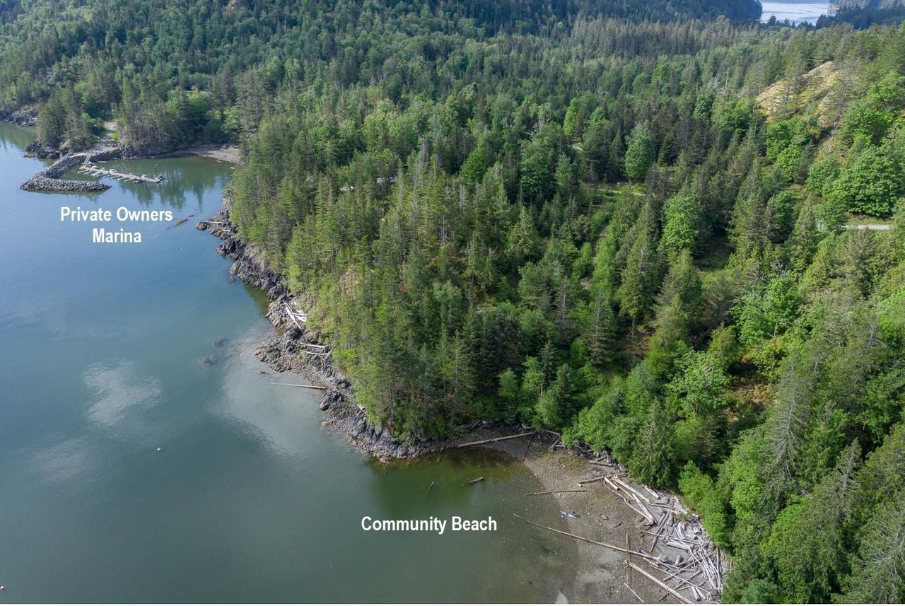 LOT 4 Brigade Bay