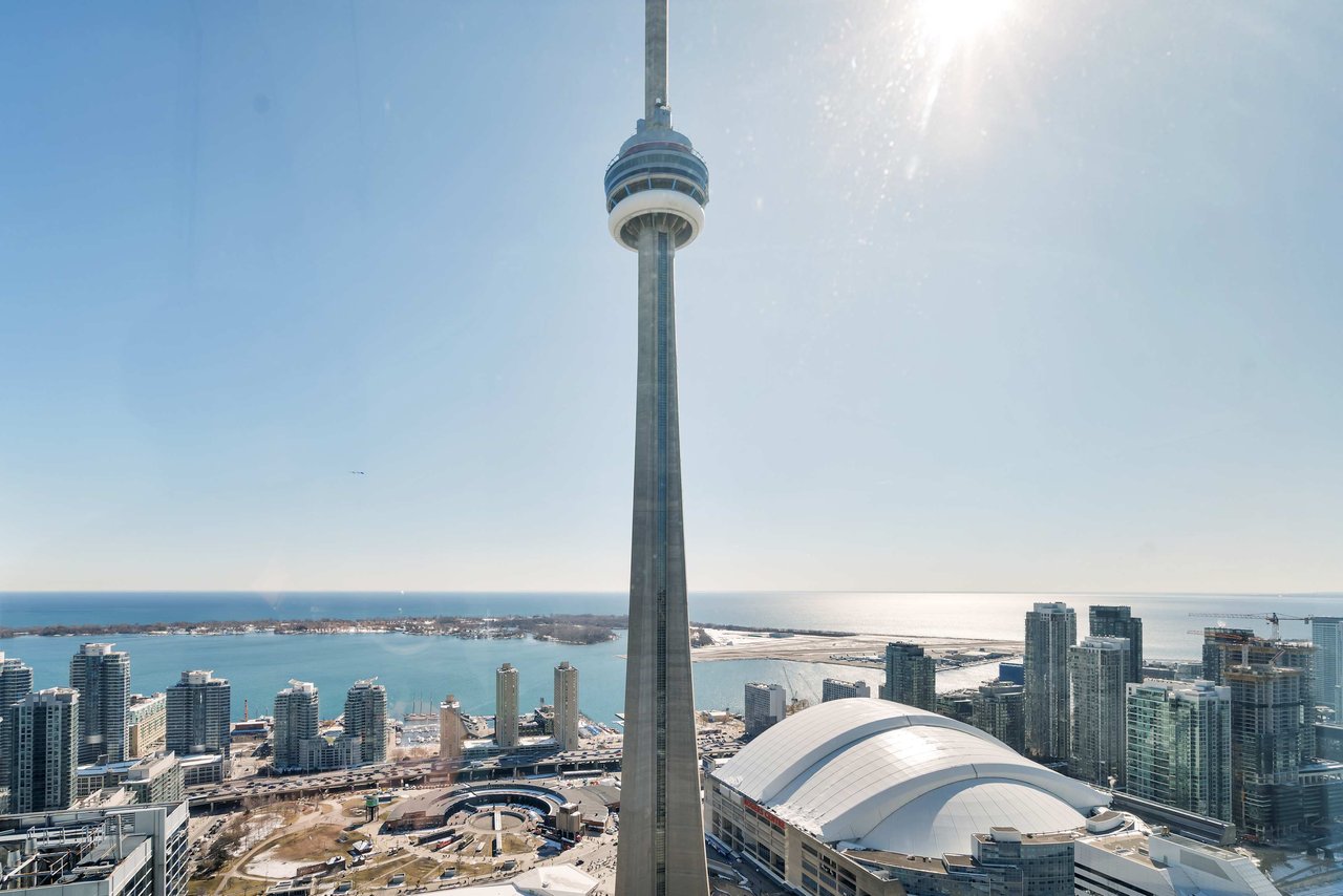 The Ritz Carlton Residences of Toronto - Half Floor 