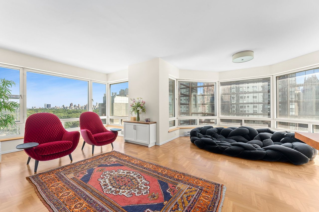 301 W 57th St, Unit 11C