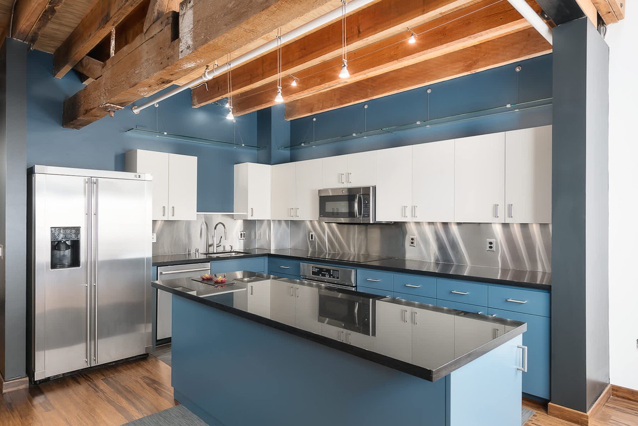 650 Delancey Street #306