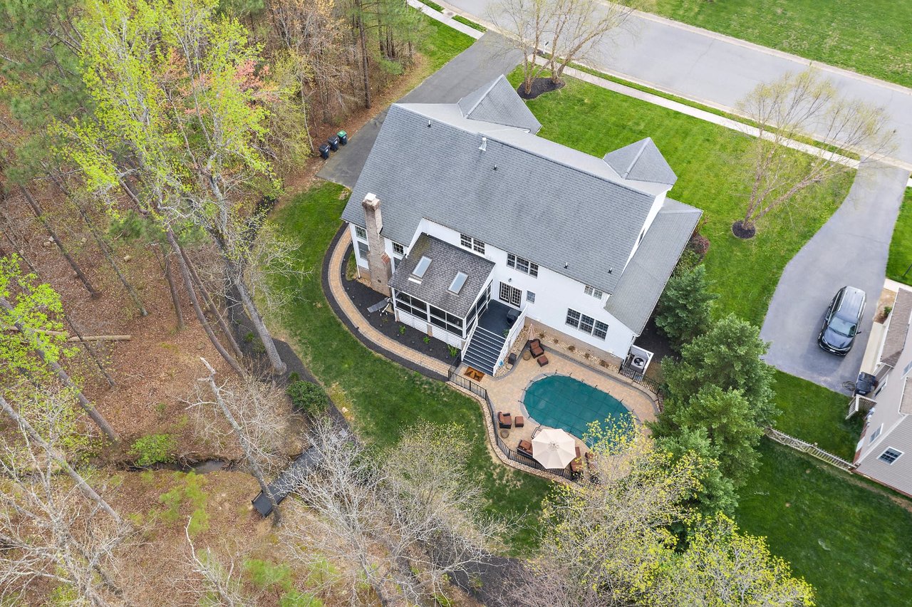 3731 Riverdowns North Drive