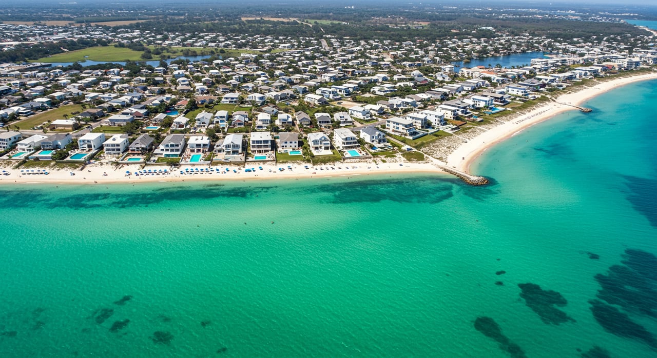 Buying a Home in 30A, FL: Your Guide to Investing in Coastal Paradise