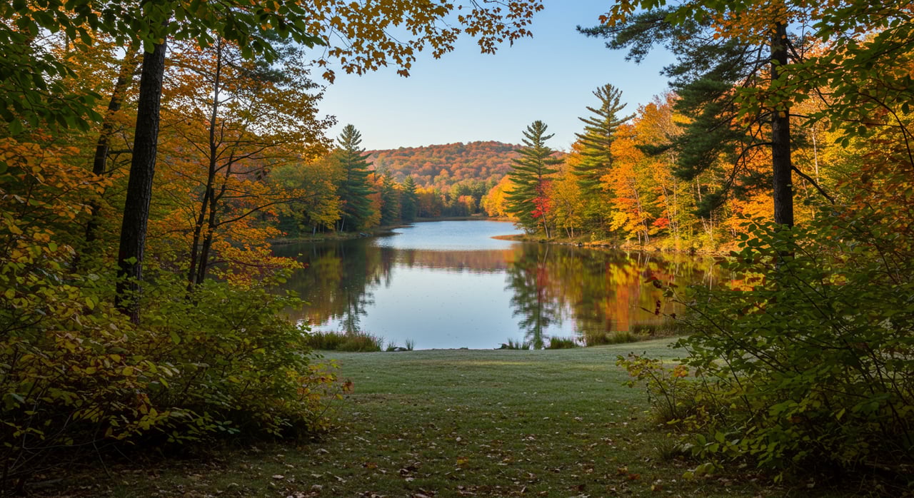Things to Do in Upper Bucks County
