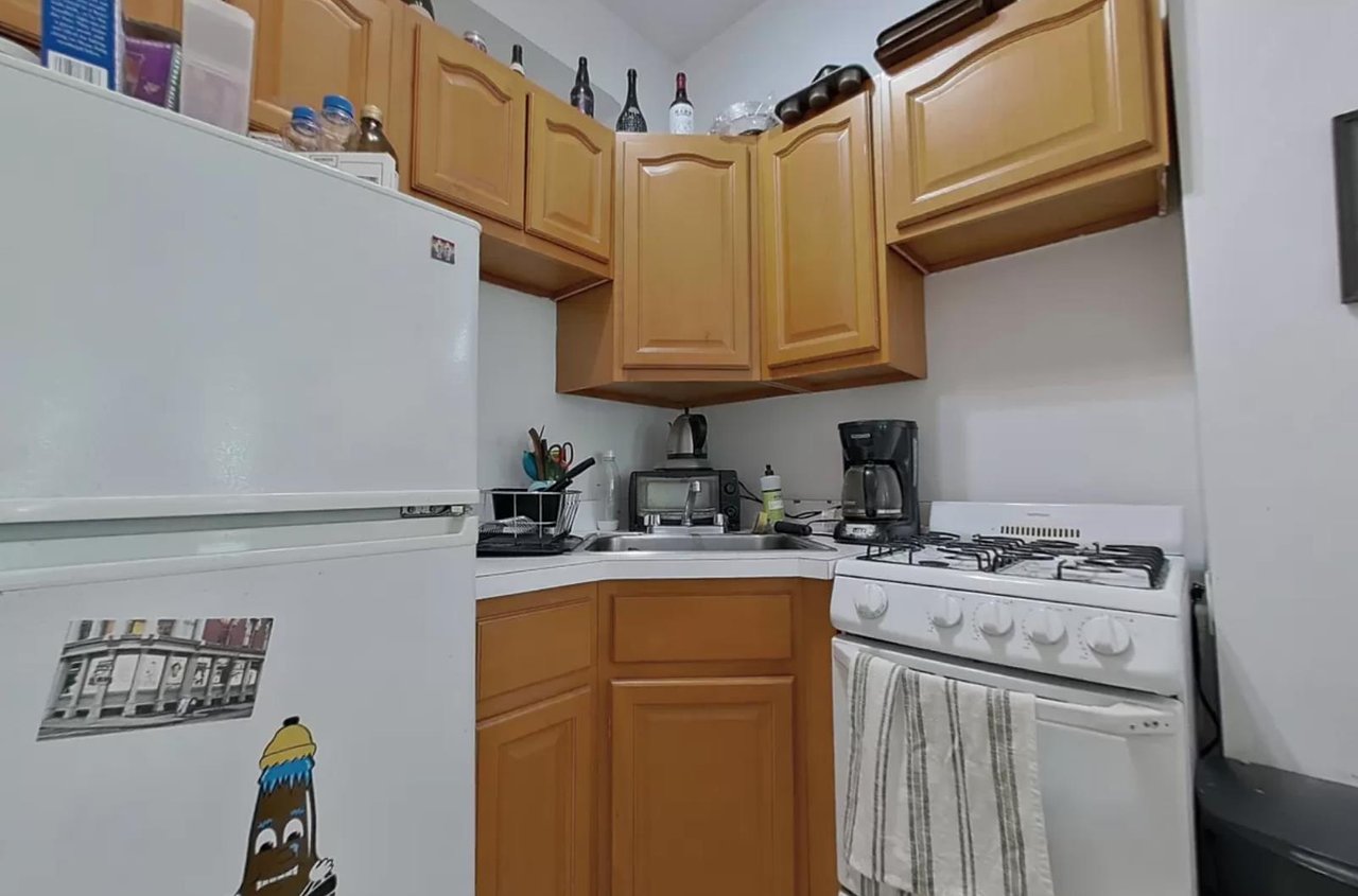 45 Carmine Street, Apt 2-E