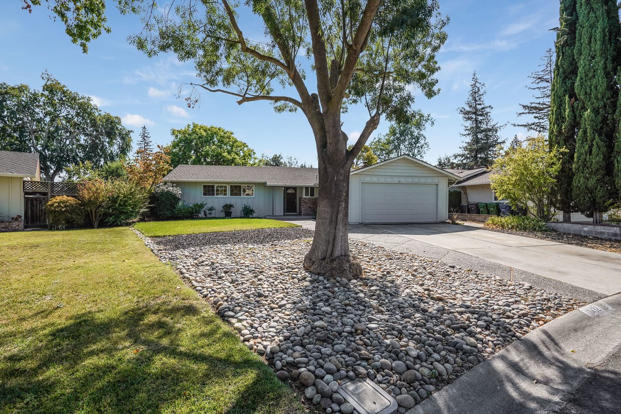 18432 Purdue Dr  Saratoga, CA 95070