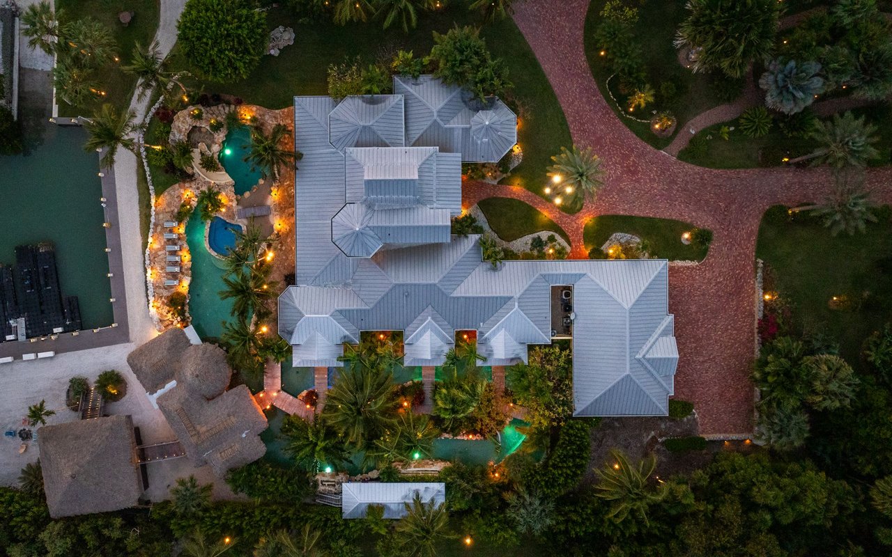 Bait Shack Estate