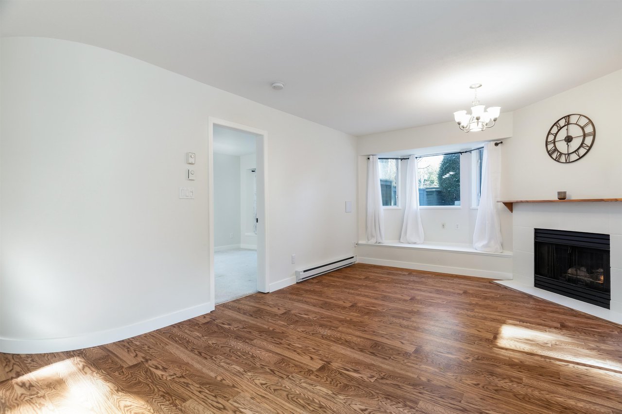 106-3738 Norfolk Street, Burnaby