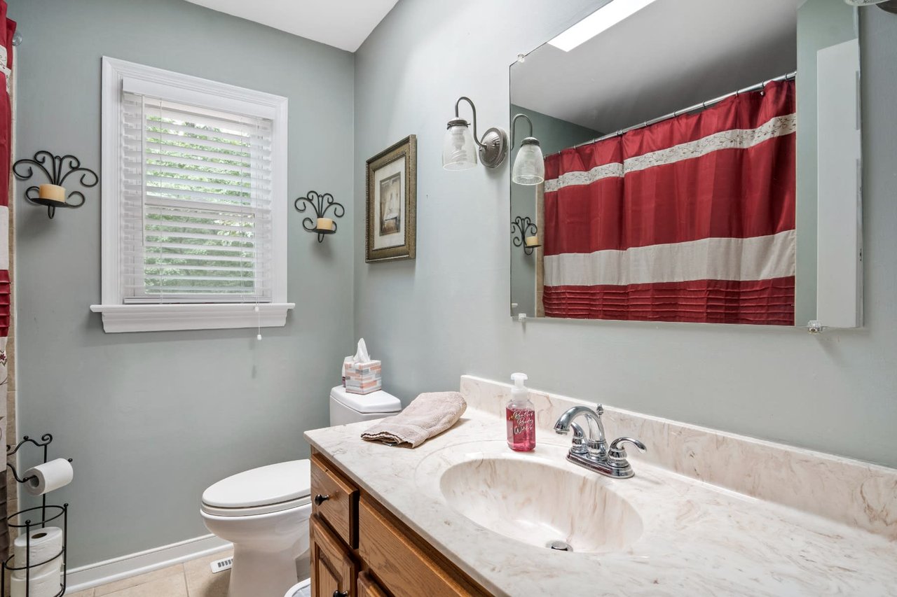 13004 Watch Point West