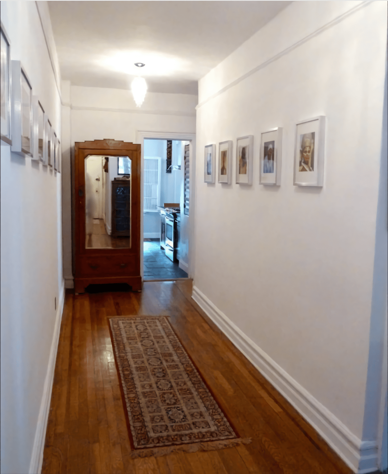 345 Montgomery St, #5K