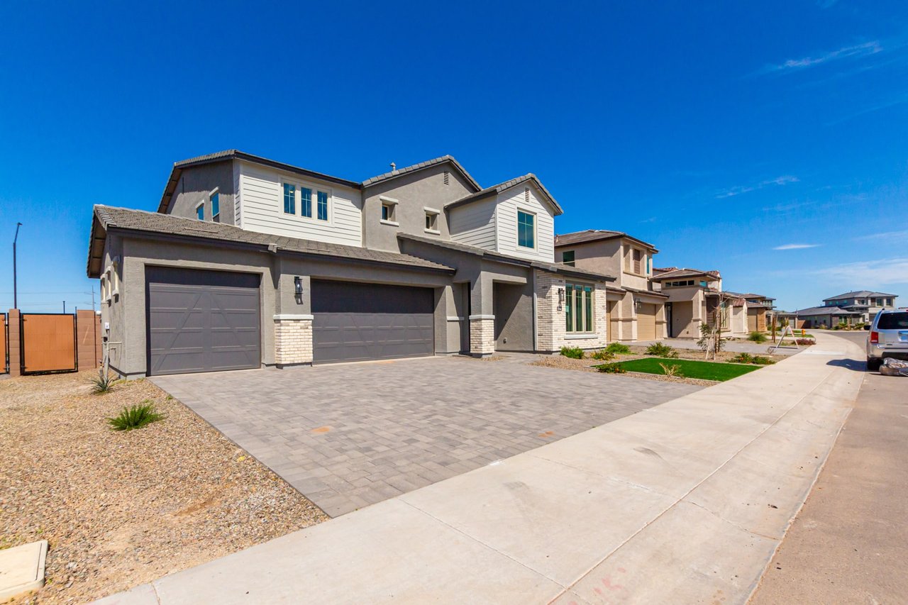 11948 W. Luxton Lane, Lot 14