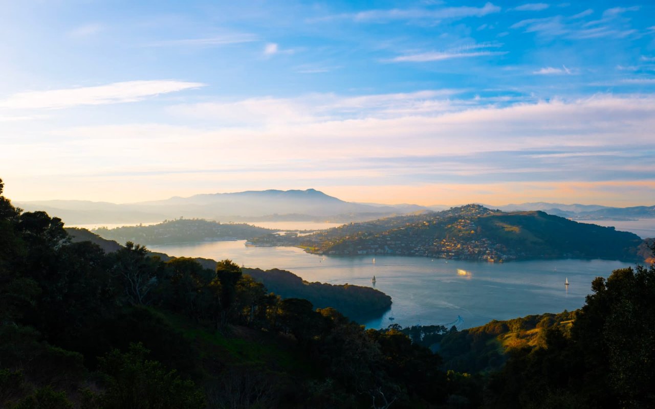 Things to Do in Tiburon