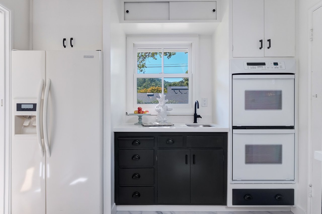 19 Tappan Road, San Anselmo