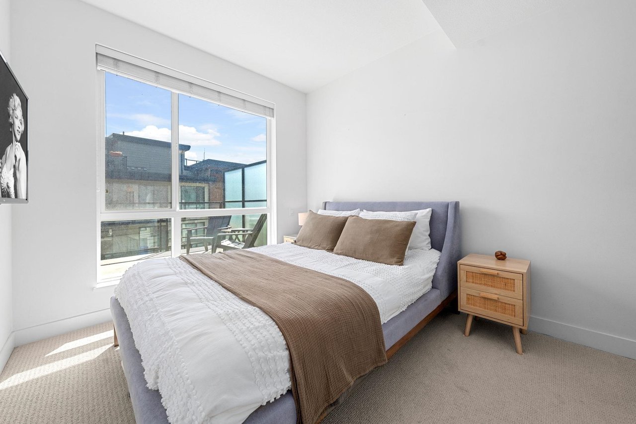 620-723 W 3rd Street, North Vancouver