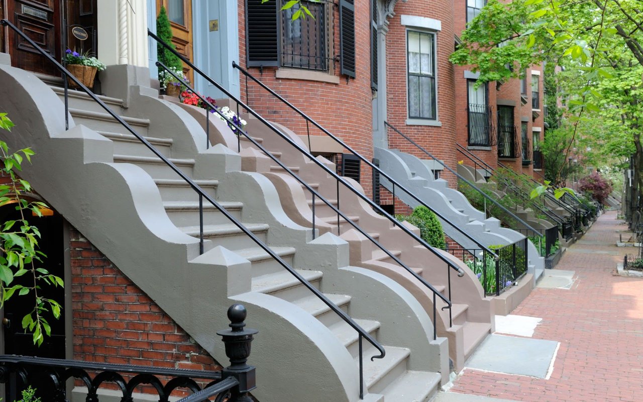 South End