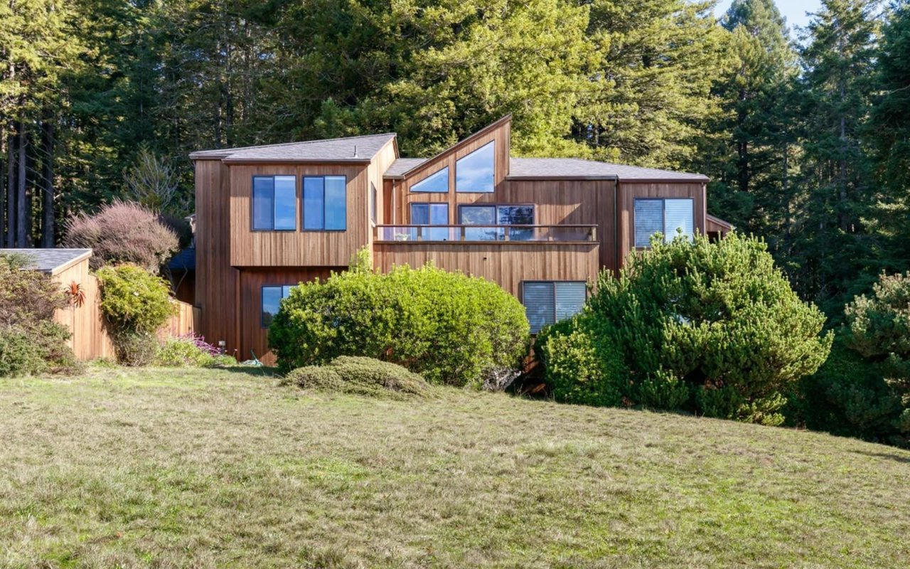6 Most Popular Architectural Styles on the Coast