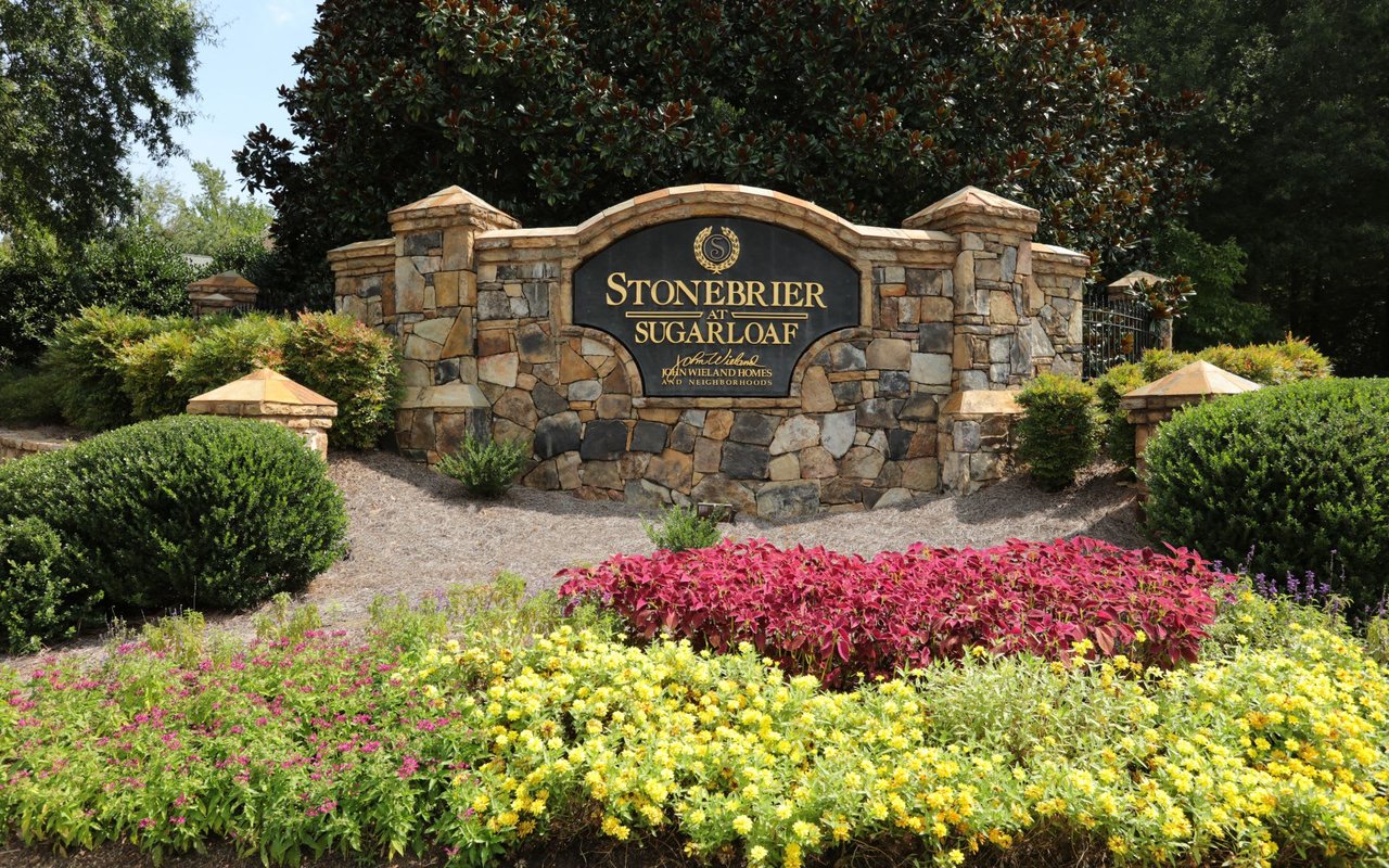 Stonebrier at Sugarloaf