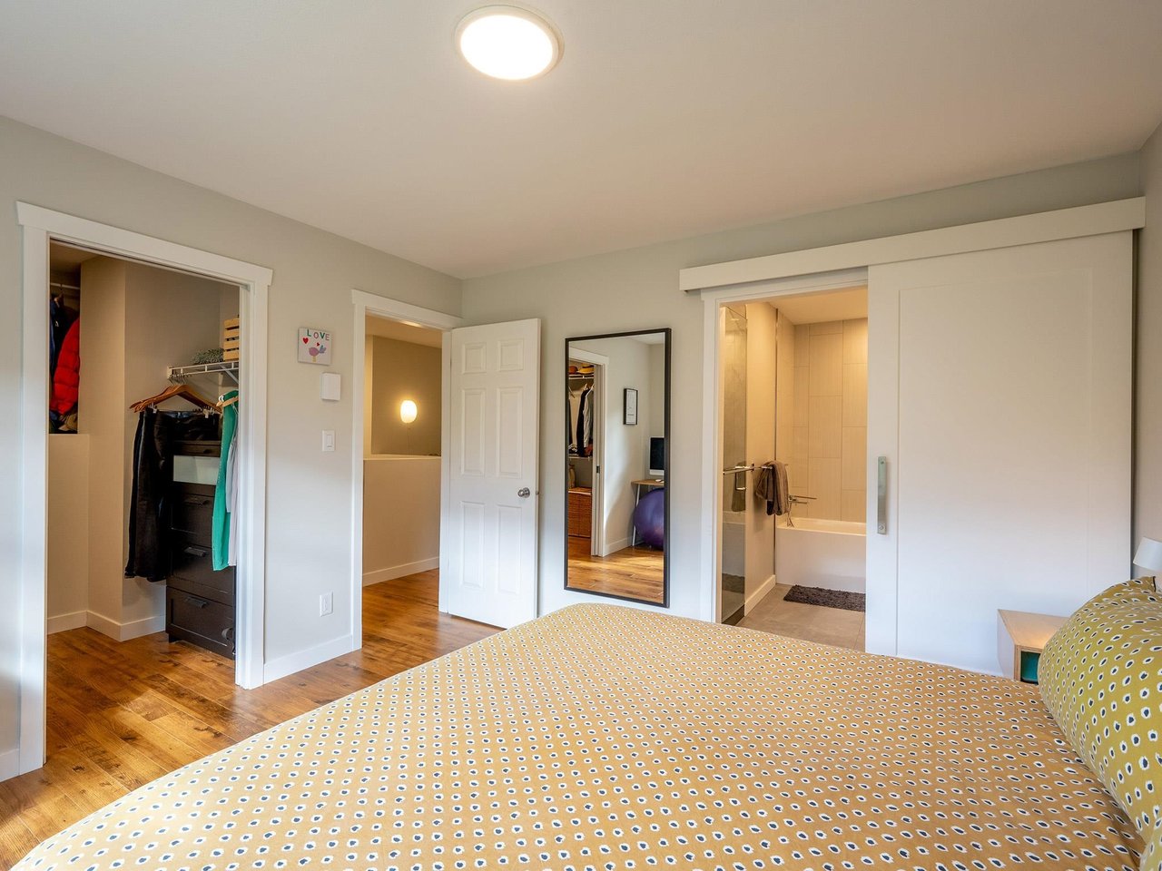 7-7381 Laurel Street, Pemberton