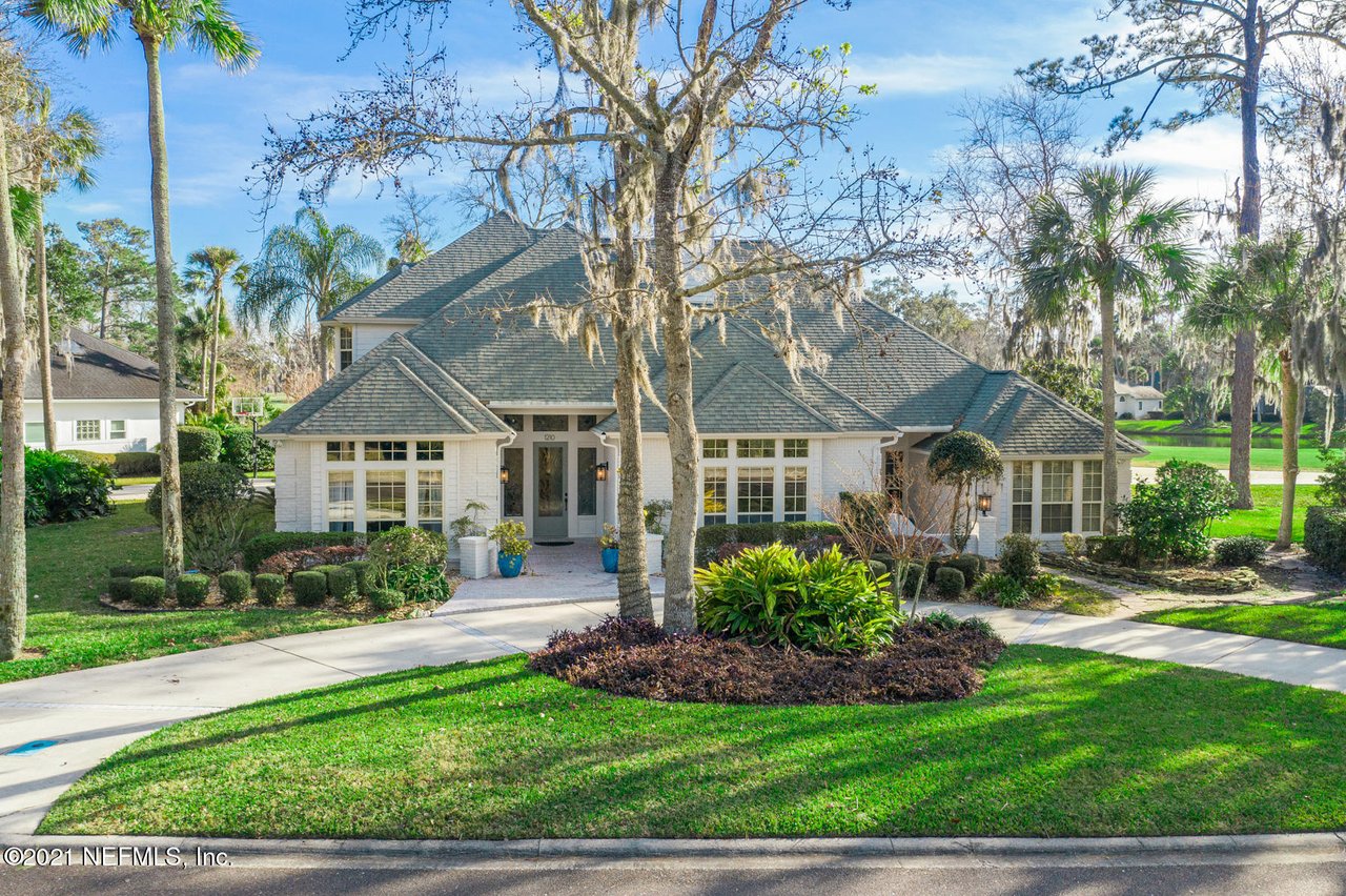 1210 Salt Creek Island Drive