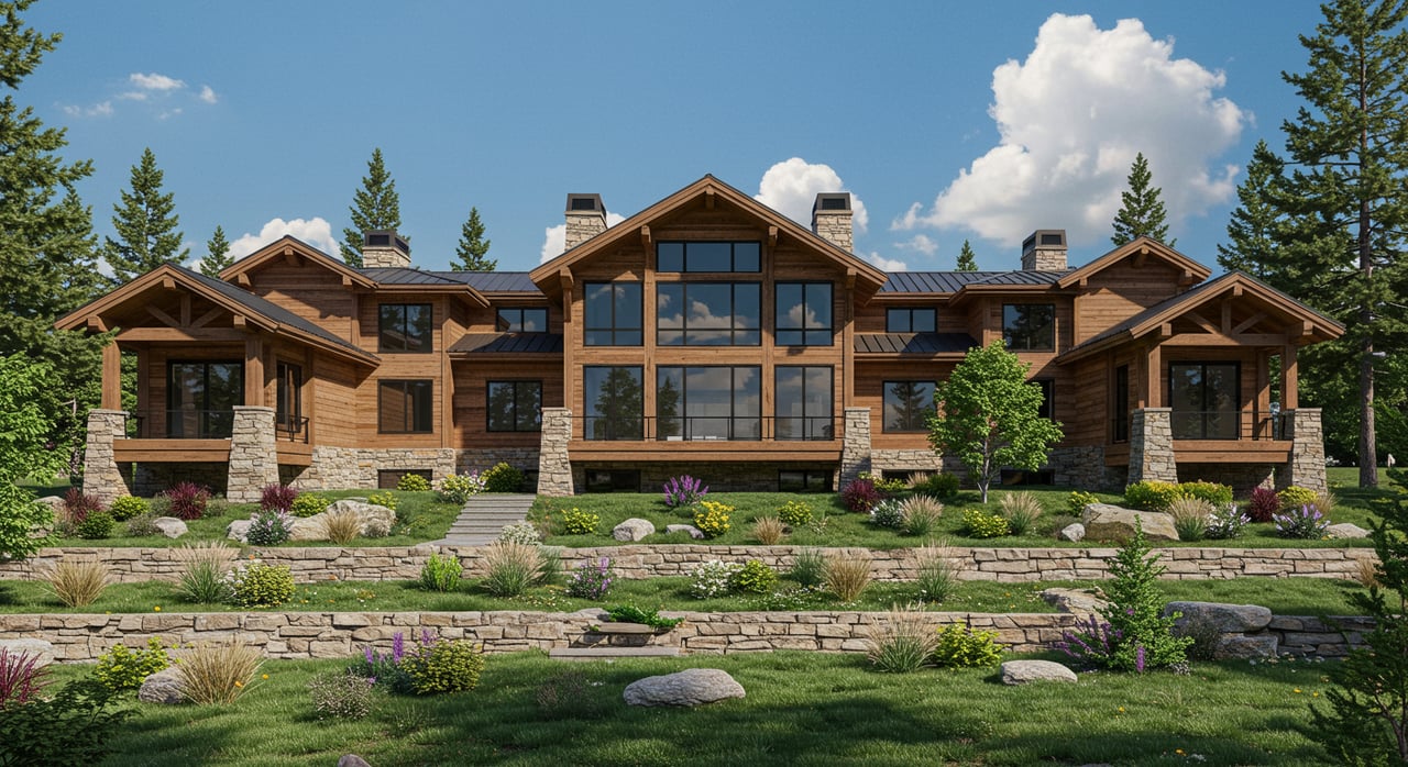 Here’s How to Tell What That Luxury Home Is Really Worth