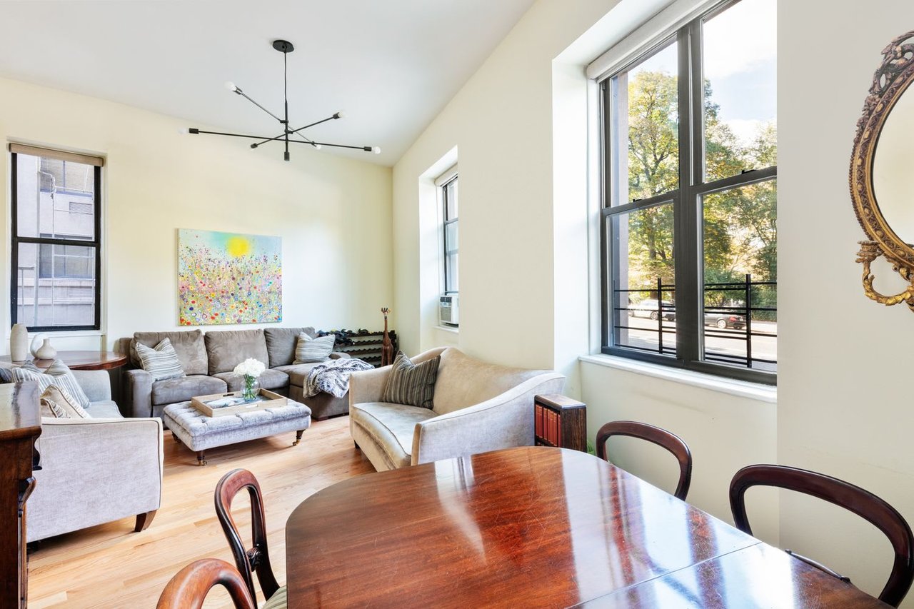 244 Riverside Dr #1D