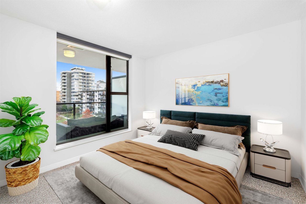 602-683 W Victoria Park