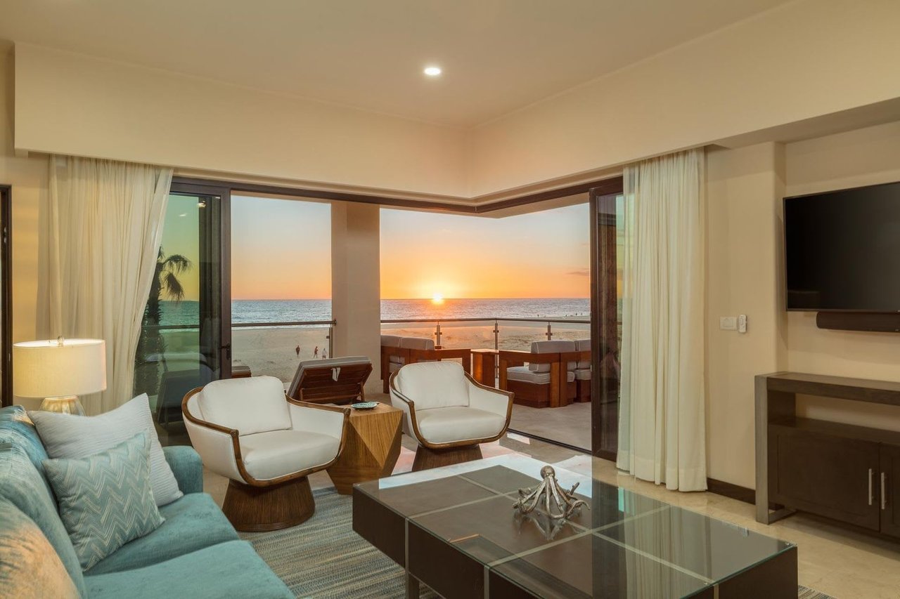 Ocean Club Residence Unit 205
