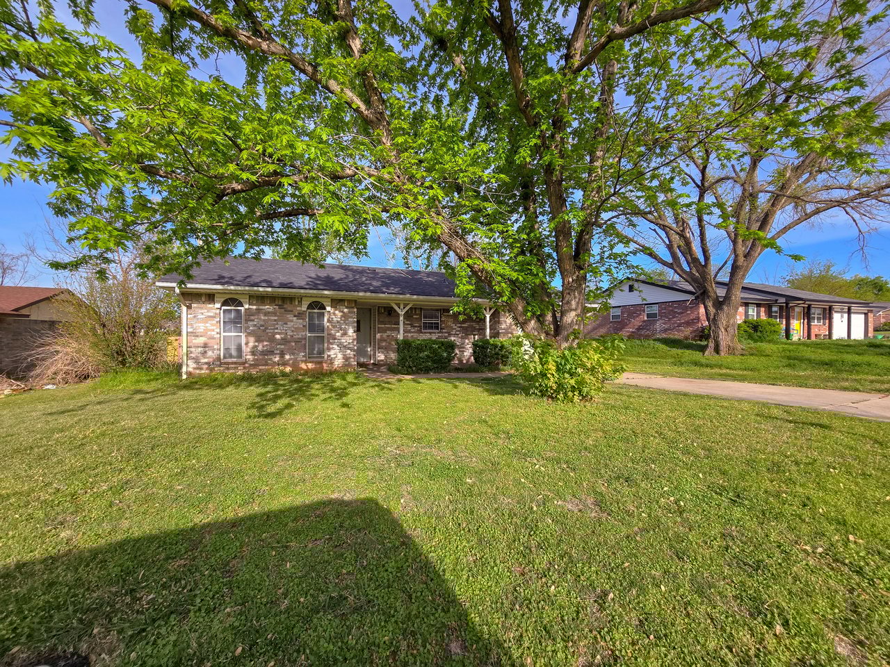 104 Hardesty Dr.