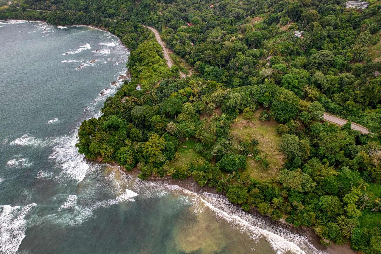 The Residence in San Martin - A Luxury Pre-Construction Beachfront Estate