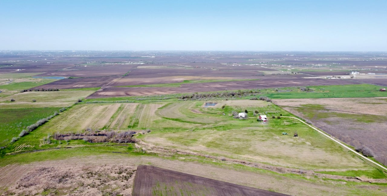 90.5 Acres in Elgin