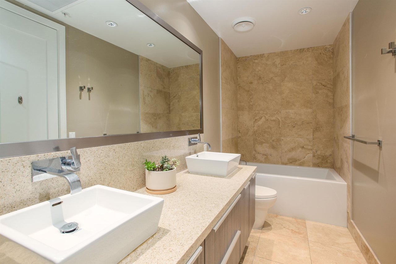 710-181 W 1st Avenue, Vancouver