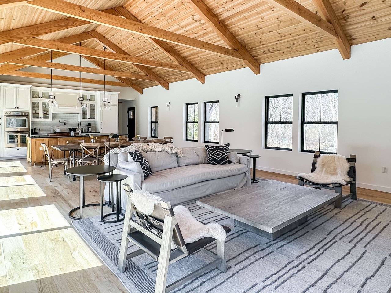 Hillside Haven