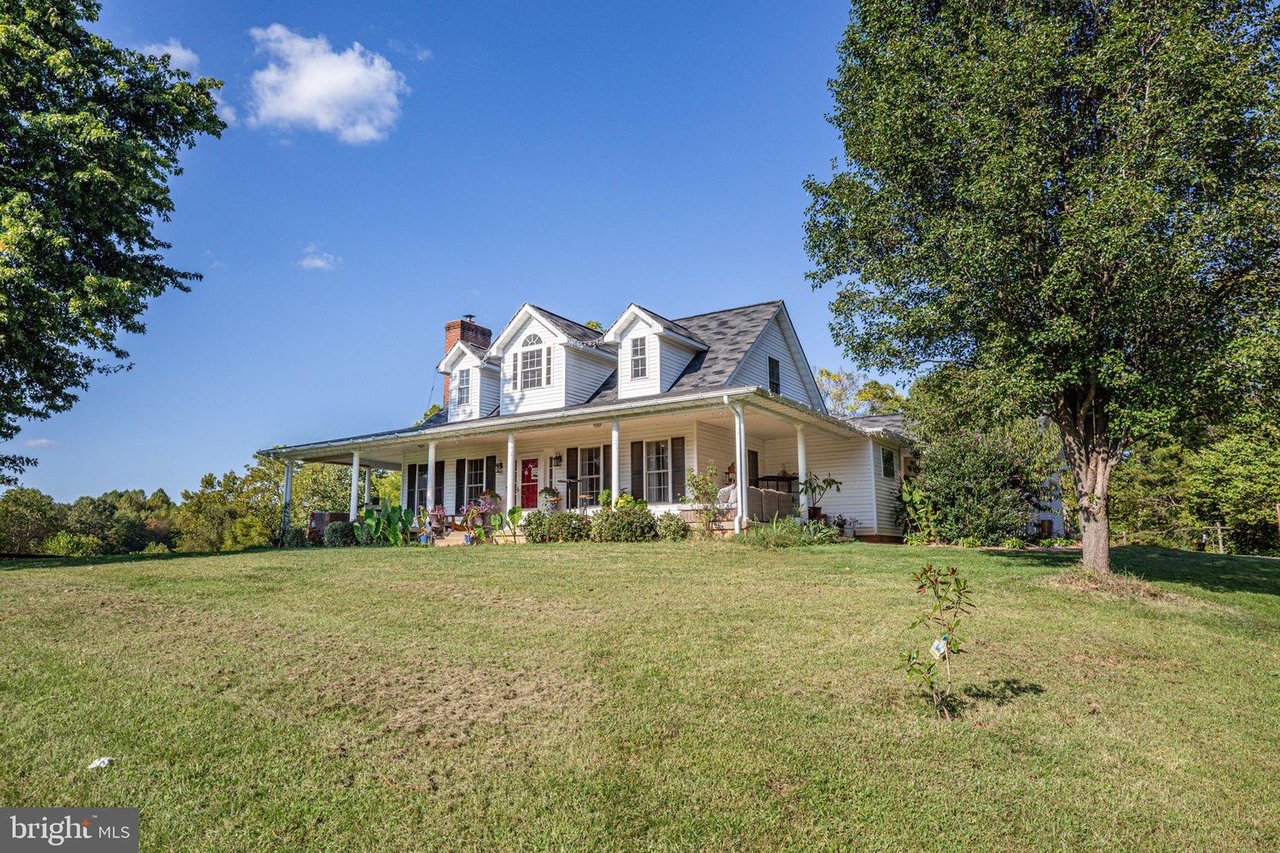 10623 Gravel Rd