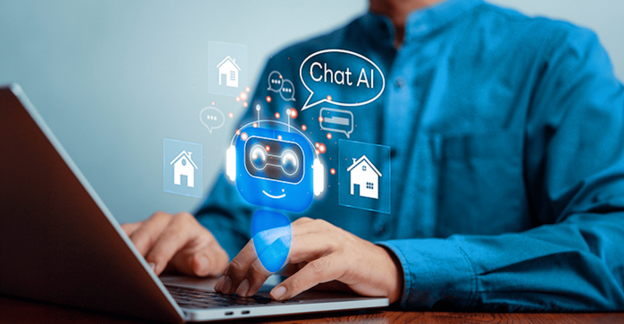 The Dangers of Trusting AI When Buying or Selling a House