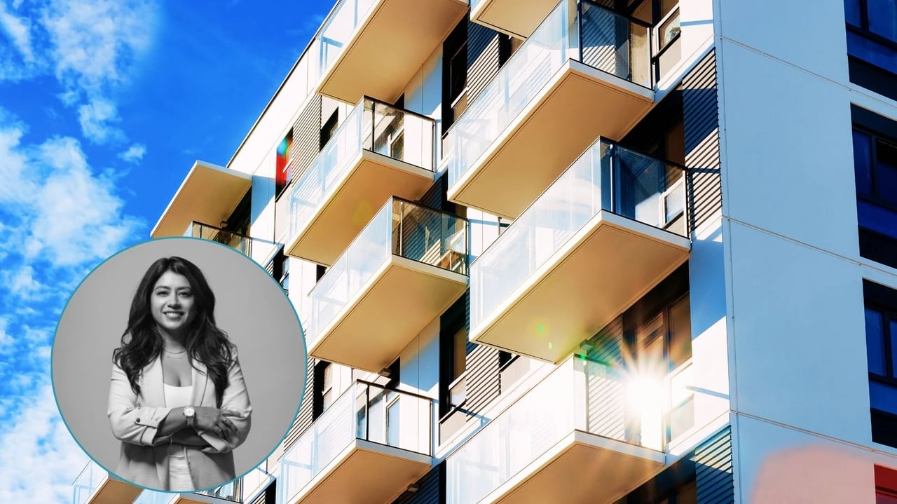 Douglas Elliman taps Areeje Akhtar Oriol as chief of staff to CEO