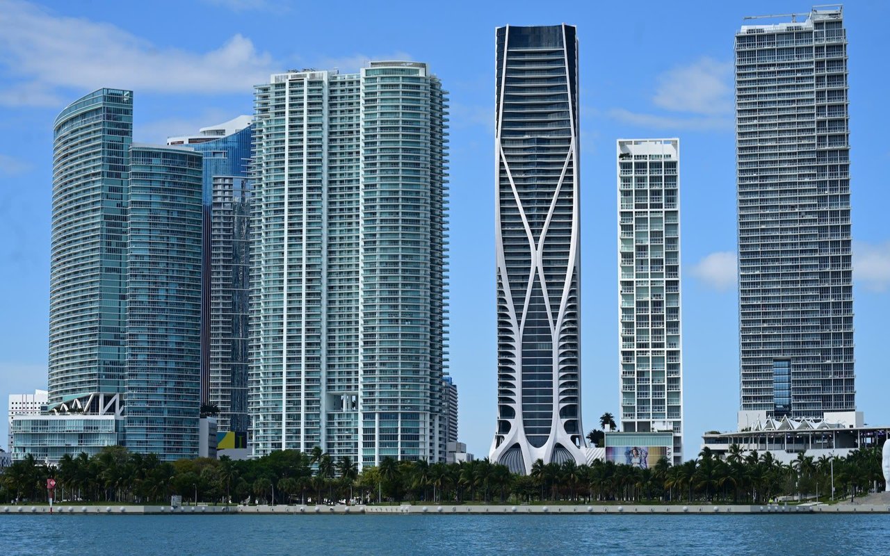 Edgewater