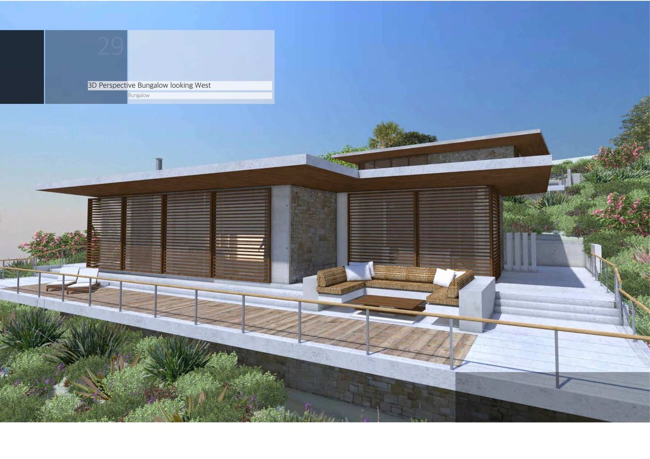 Via Acero Residence, Malibu