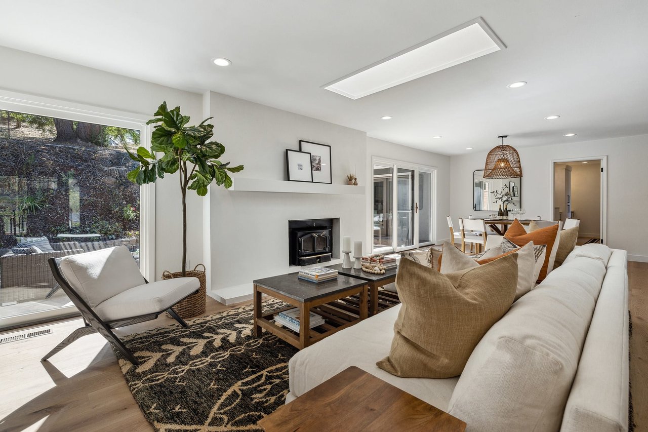 95 Broadmoor Ct, Novato, CA 94949