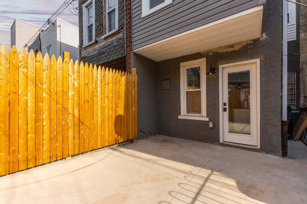 1630 South Ringgold Street